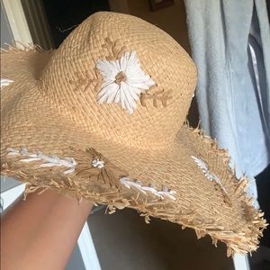 Sun Hat